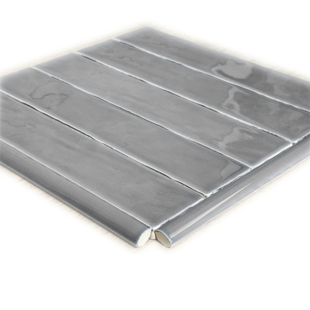 Carrelage Creta-50 Grise | Ceramic Connection