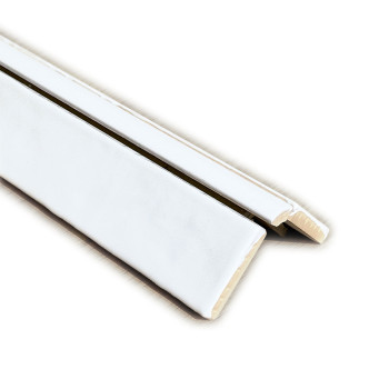 Azulejo Creta-25 Blanco | Ceramic Connection