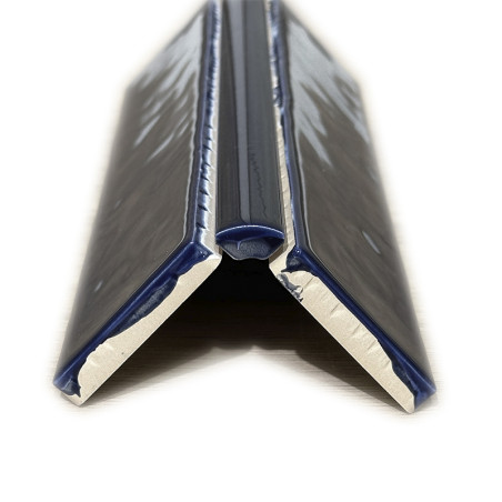 Azulejo Creta-25 Azul Oscuro | Ceramic Connection