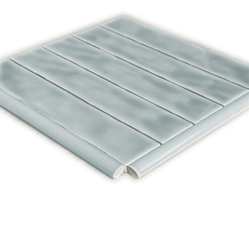Carrelage Bleue Creta-25 Ciel | Ceramic Connection