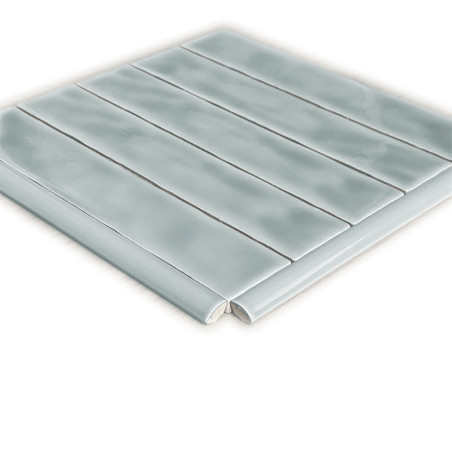Carrelage Bleue Creta-25 Ciel | Ceramic Connection