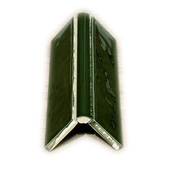 Carrelage Creta-50 Vert Foncé | Ceramic Connection