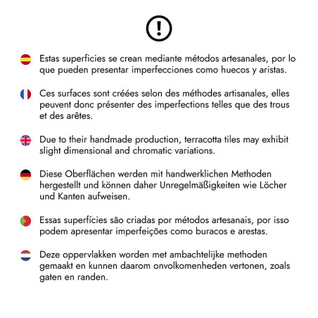 Tegel Bahia-13 Wit | Ceramic Connection
