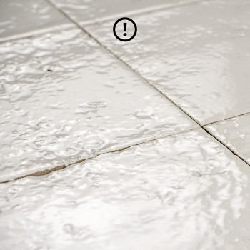 Tegel Bahia-13 Wit | Ceramic Connection