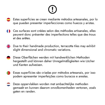 Tegel Bahia-26 Wit | Ceramic Connection