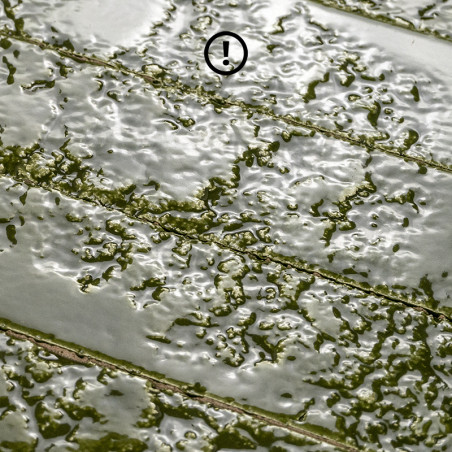 Tegel Bahia-26 Groen| Ceramic Connection