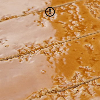Tegel Bahia-26 Amber| Ceramic Connection