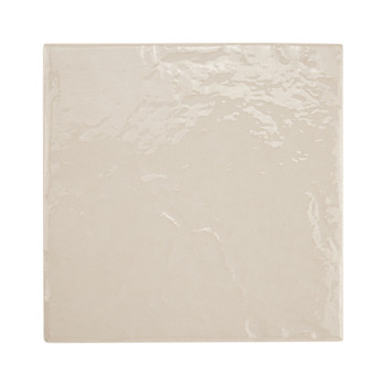 Azulejo Fiji Bege 15x15 | Ceramic Connection