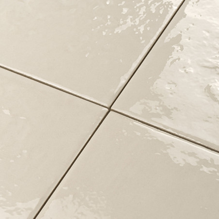 Fliese Fiji Beige 15x15 | Ceramic Connection