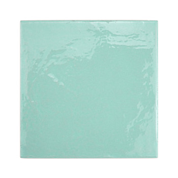 Azulejo Fiji Aguamarina 15x15 | Ceramic Connection