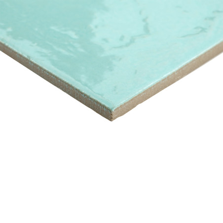 Fliese Fiji Aquamarin 15x15 | Ceramic Connection