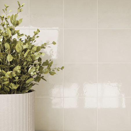 Fliese Fiji Beige 15x15 | Ceramic Connection