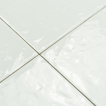 Azulejo Fiji Salvia 15x15 | Ceramic Connection