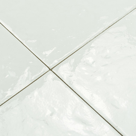 Azulejo Fiji Salvia 15x15 | Ceramic Connection