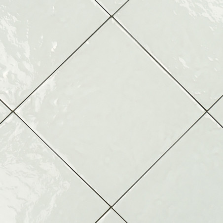 Azulejo Fiji Salvia 15x15 | Ceramic Connection
