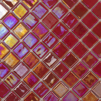 Mosaic Acquaris Pasion | Ceramic Connection