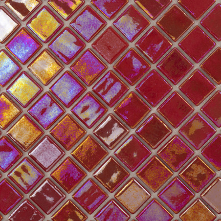 Mosaic Acquaris Pasion | Ceramic Connection
