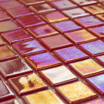 Mosaico Acquaris Pasion | Ceramic Connection