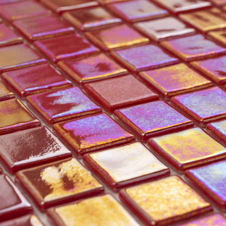 Mosaic Acquaris Pasion | Ceramic Connection