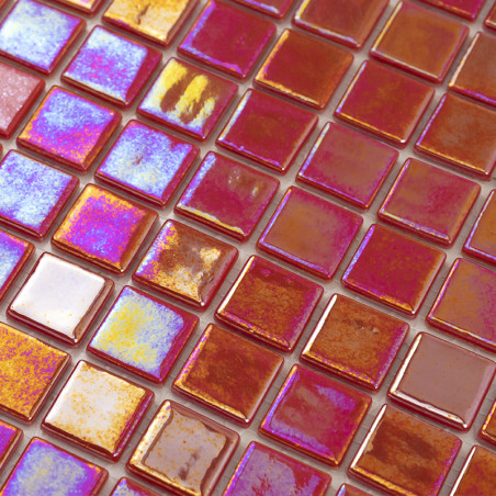 Mosaic Acquaris Pasion | Ceramic Connection