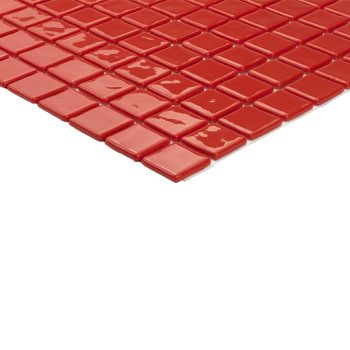 Mosaic Red | Ceramic Connection