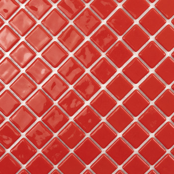 Mosaic Red | Ceramic Connection