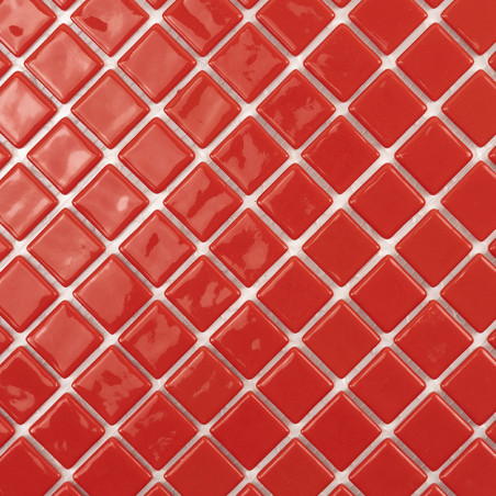 Mosaic Red | Ceramic Connection