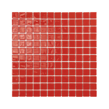 Mosaic Red | Ceramic Connection