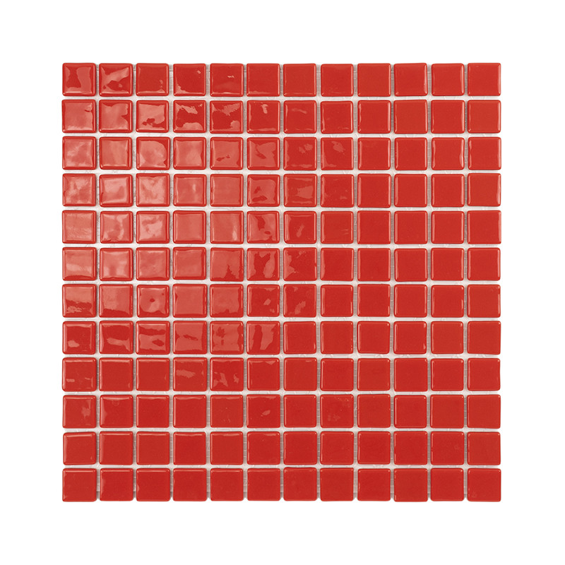 Mosaic Red | Ceramic Connection