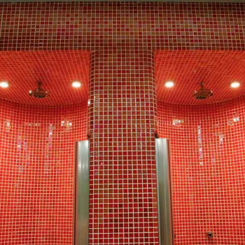 Mosaic Acquaris Pasion | Ceramic Connection