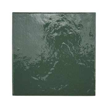 Tegel Fiji Wit 15x15 | Ceramic Connection