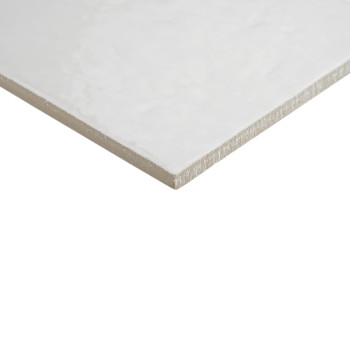 Azulejo Fiji Branco 15x15 | Ceramic Connection