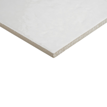 Azulejo Fiji Branco 15x15 | Ceramic Connection
