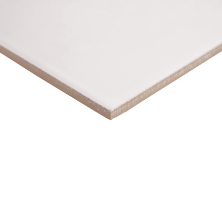 Azulejo Melbourne Blanco 15x15 | Ceramic Connection