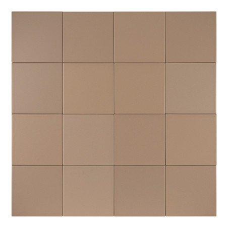 Azulejo Melbourne Greige15x15 | Ceramic Connection