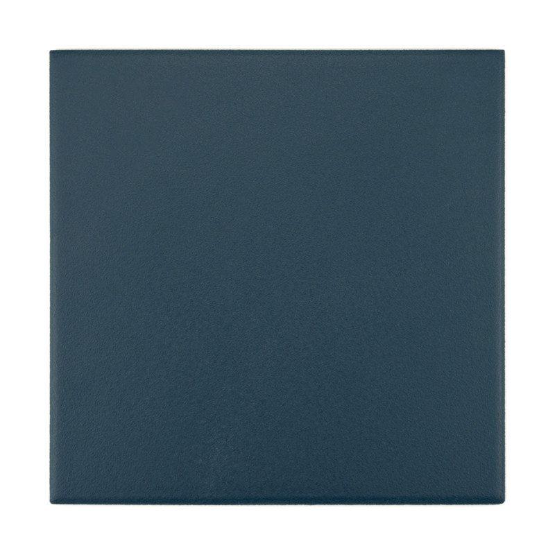Carreau Melbourne Cobalt 15x15 | Ceramic Connection