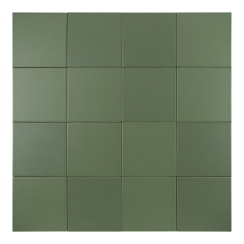 Azulejo Melbourne Bosque 15x15 | Ceramic Connection