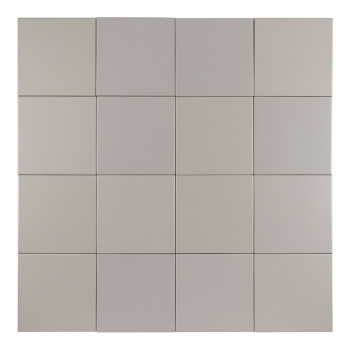 Azulejo Melbourne Gris 15x15 | Ceramic Connection
