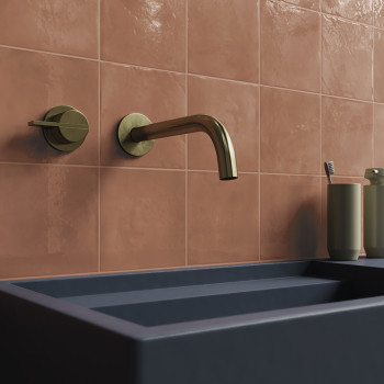 Fliese Fiji Koralle  15x15 | Ceramic Connection