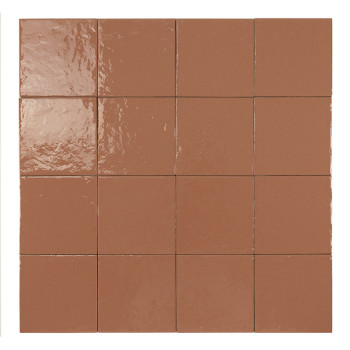 Tegel Fiji Koraal 15x15 | Ceramic Connection