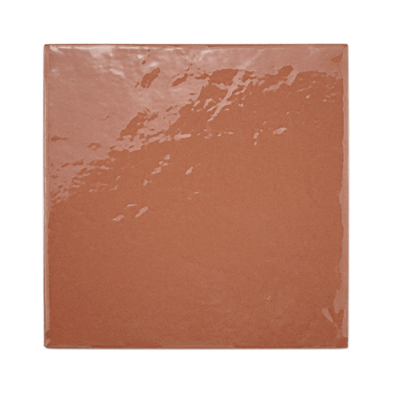 Fliese Fiji Koralle  15x15 | Ceramic Connection