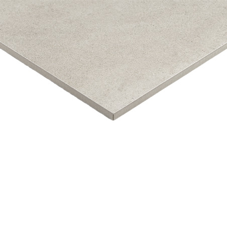 Carrelage Brooklyn Gris Clair 90x90 | Ceramic Connection