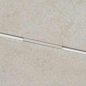 Carrelage Brooklyn Gris Clair 90x90 | Ceramic Connection