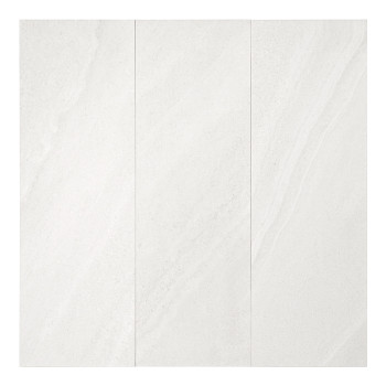 Aura Wit 30x90 | Ceramic Connection