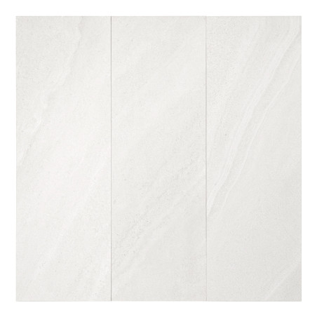 Aura Branco 30x90 | Ceramic Connection