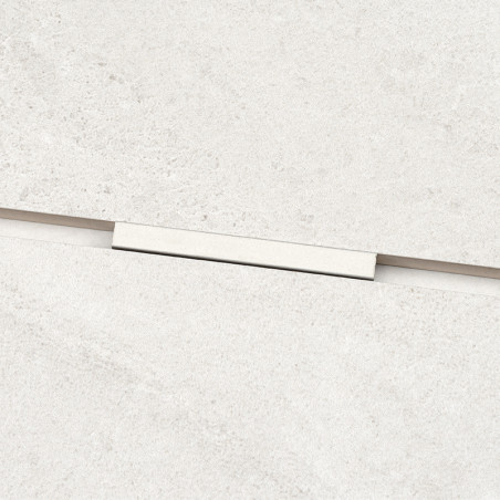 Aura Wit 30x90 | Ceramic Connection