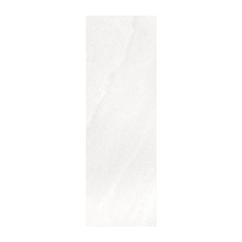 Azulejo Aura Blanco 30x90 | Ceramic Connection