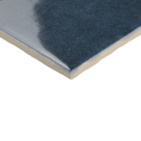 Azulejo Zellige Morocco Denim | Ceramic Connection