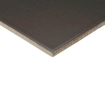 Melbourne Anthracite Tile 15x15 | Ceramic Connection