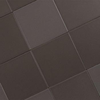 Melbourne Anthracite Tile 15x15 | Ceramic Connection